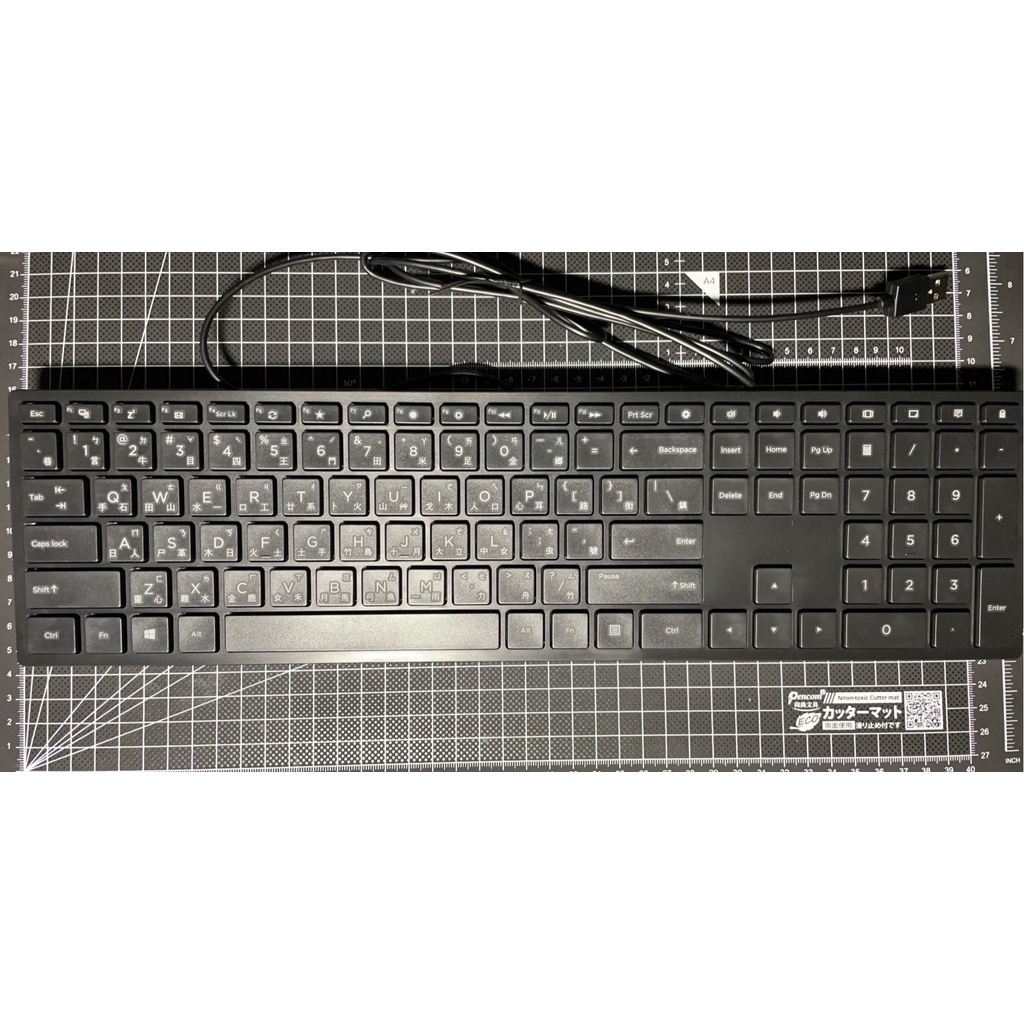 【Acer】🔥宏碁鍵盤KBCR21（全新）🔥