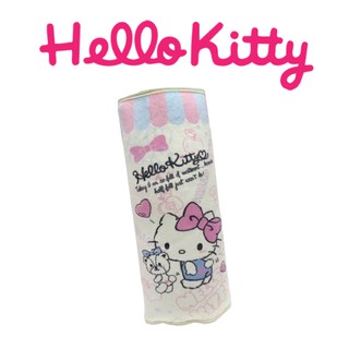Hello Kitty 知心系列 安全帶保護套枕 PKTD009P-01