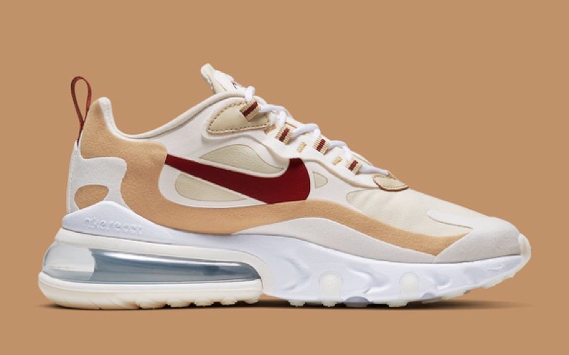 nike air max 270 react mars