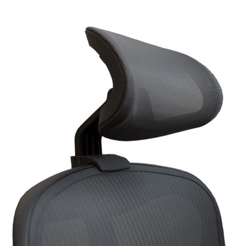 HERMAN MILLER Aeron 頭枕