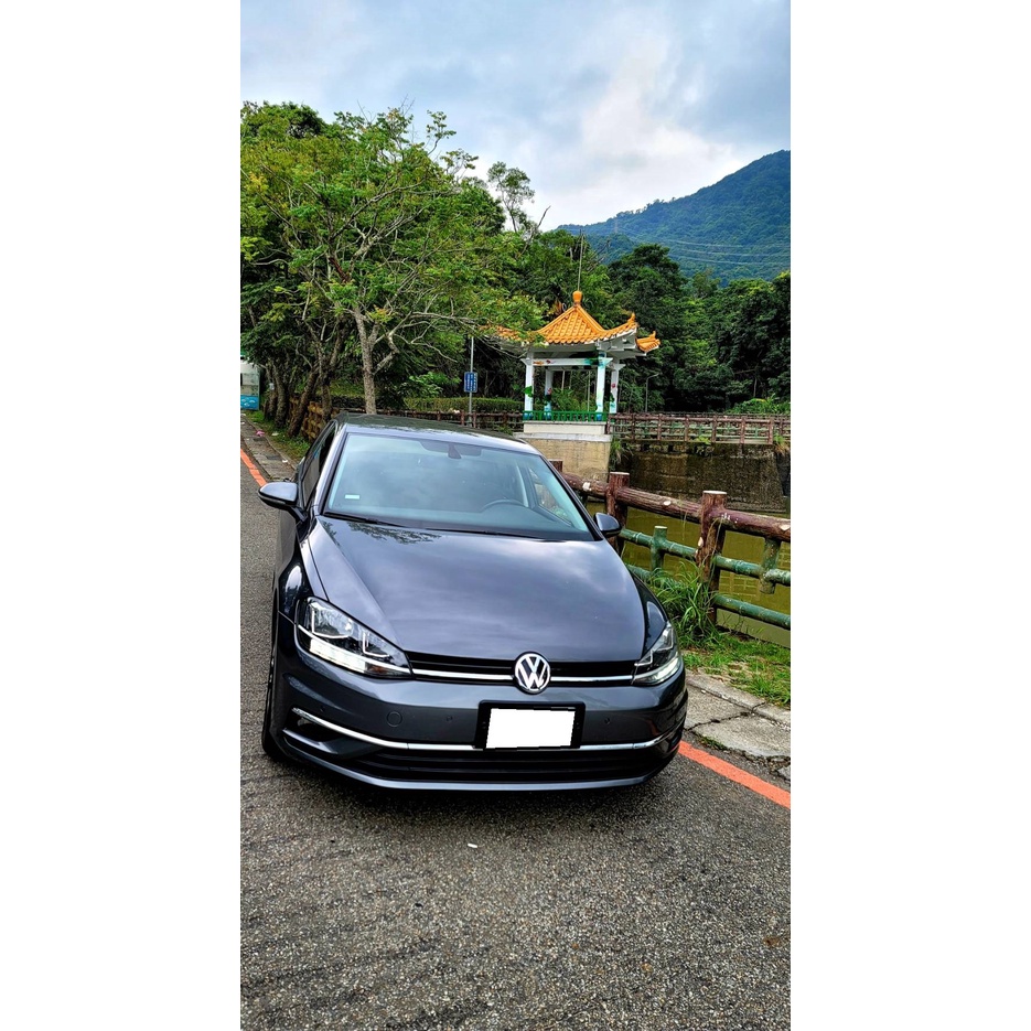 ＂Emma嚴選中古車＂福斯/Golf/17年/1.0cc/中古車/一二手車/代步車/自售車/國產車/休旅車/可貸款/可超