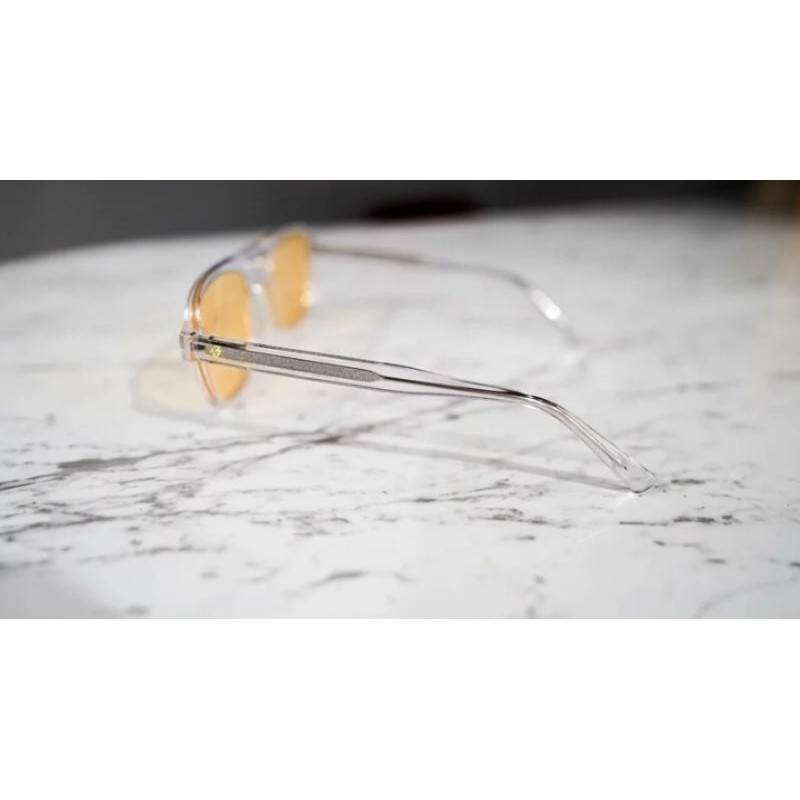 反骨男孩出品 狸貓眼鏡二代框 蝦皮購物