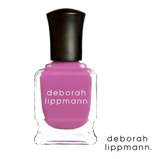 deborah lippmann精品指甲油 GOOD VIBRATIONS 20328快樂磁場