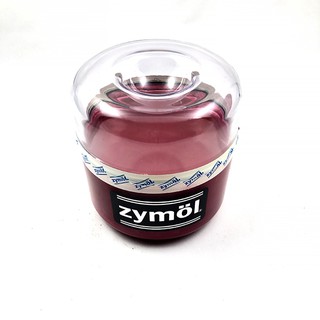 美國 ZYMOL ROUGE WAX 8oz (ZYMOL 胭脂蠟) (美國原裝進口) 好蠟