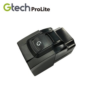 【鎧禹生活館】英國 Gtech 小綠 ProLite 原廠專用電池