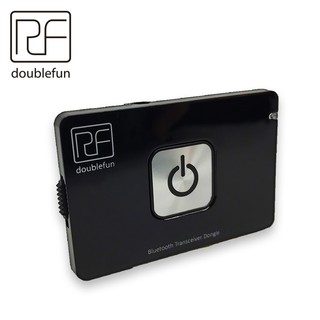【RF doublefun】無線藍芽發射/雙功音樂盒