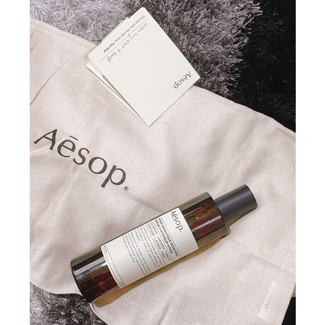 免運便宜售  Aesop 室內噴霧