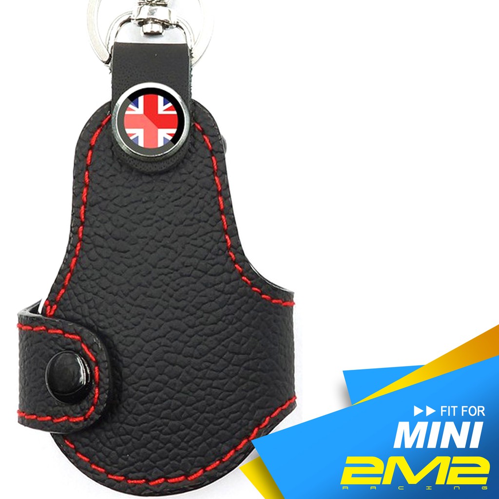 MINI ONE COOPER JCW R55 R56 R57 R58 R59 R60 汽車鑰匙套 鑰匙包 鑰匙皮套