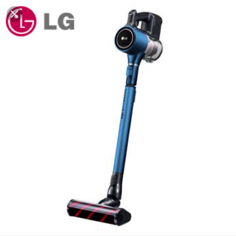 LG A9 A9DDFLOOR 送電動塵蟎吸頭