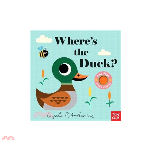 Where’s the Duck?