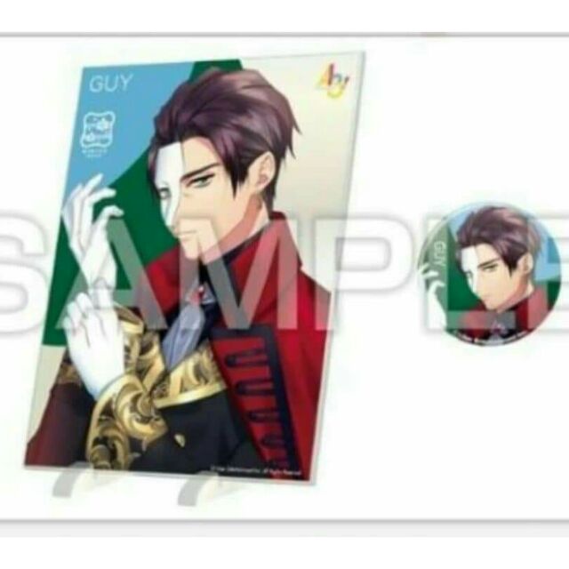 A3 冬組二部小說ebten特典 可拆 誠可議 蓋 涯 蝦皮購物