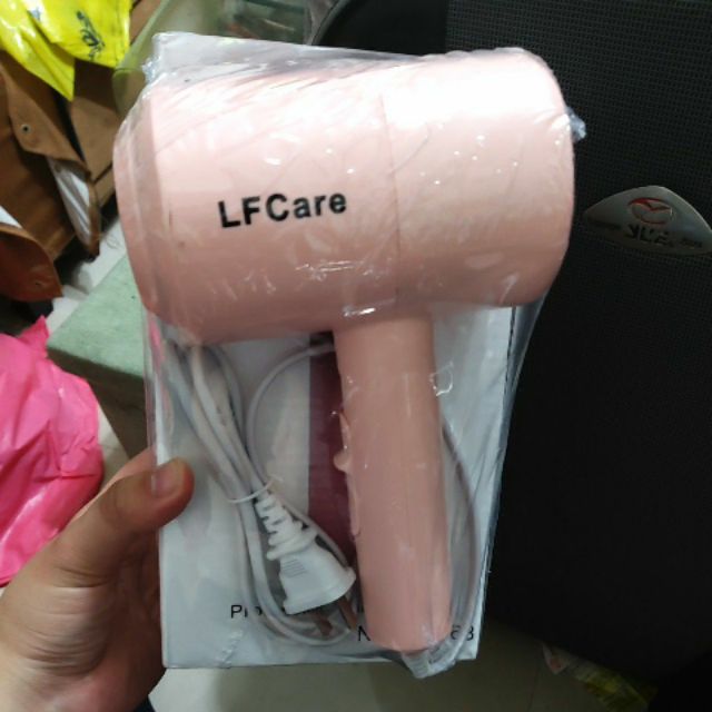 MIBA吹風機-LFCare