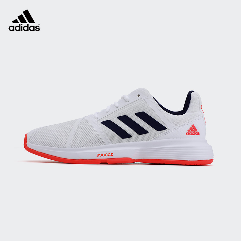 adidas courtjam bounce m