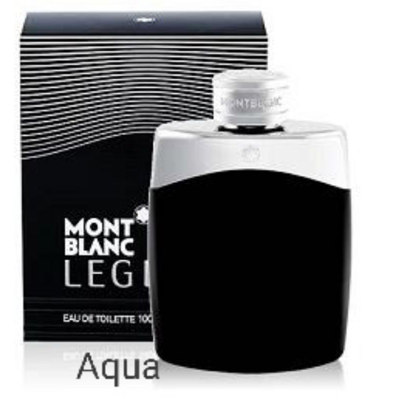 Mont Blanc Legend 萬寶龍 傳奇經典 男性淡香水30ML 50ML 100ML