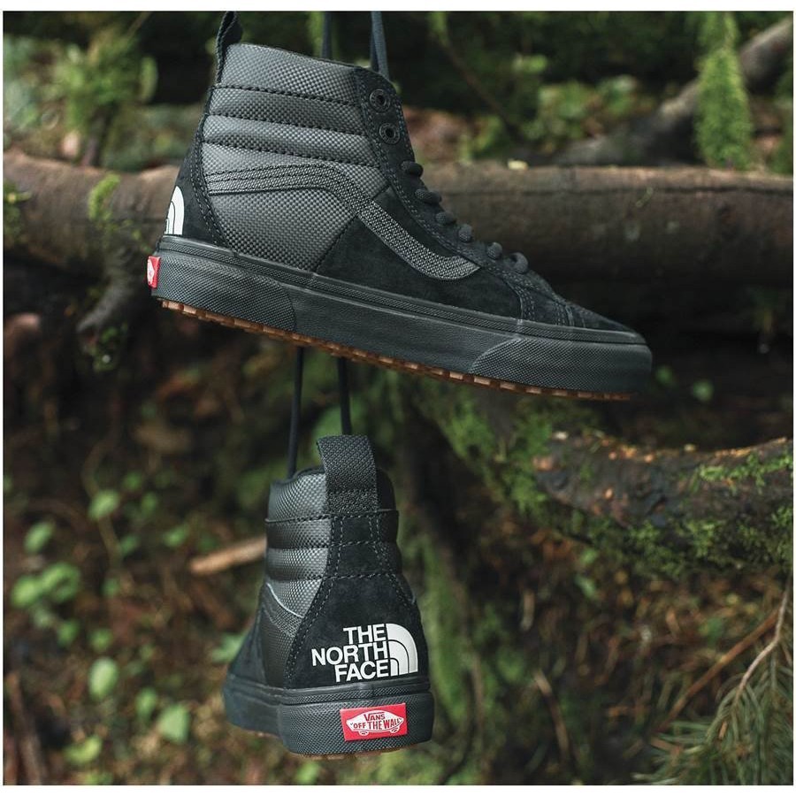 vans x the north face sk8-hi 46 mte dx
