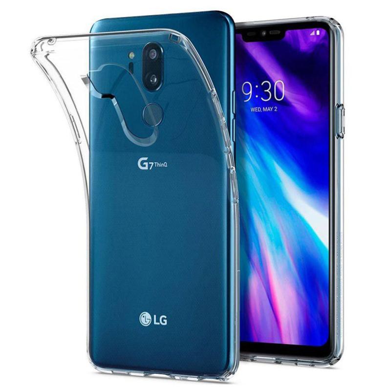 Lg G7 柔性超透明 GOR