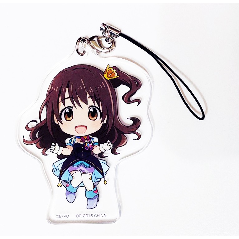 島村卯月吊飾的價格推薦 22年2月 比價比個夠biggo