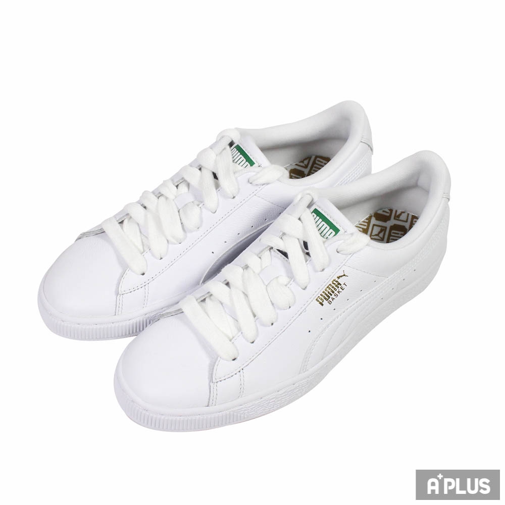 PUMA 男女鞋BASKET CLASSIC LFS (休閒)鞋- 35436717 | 蝦皮購物