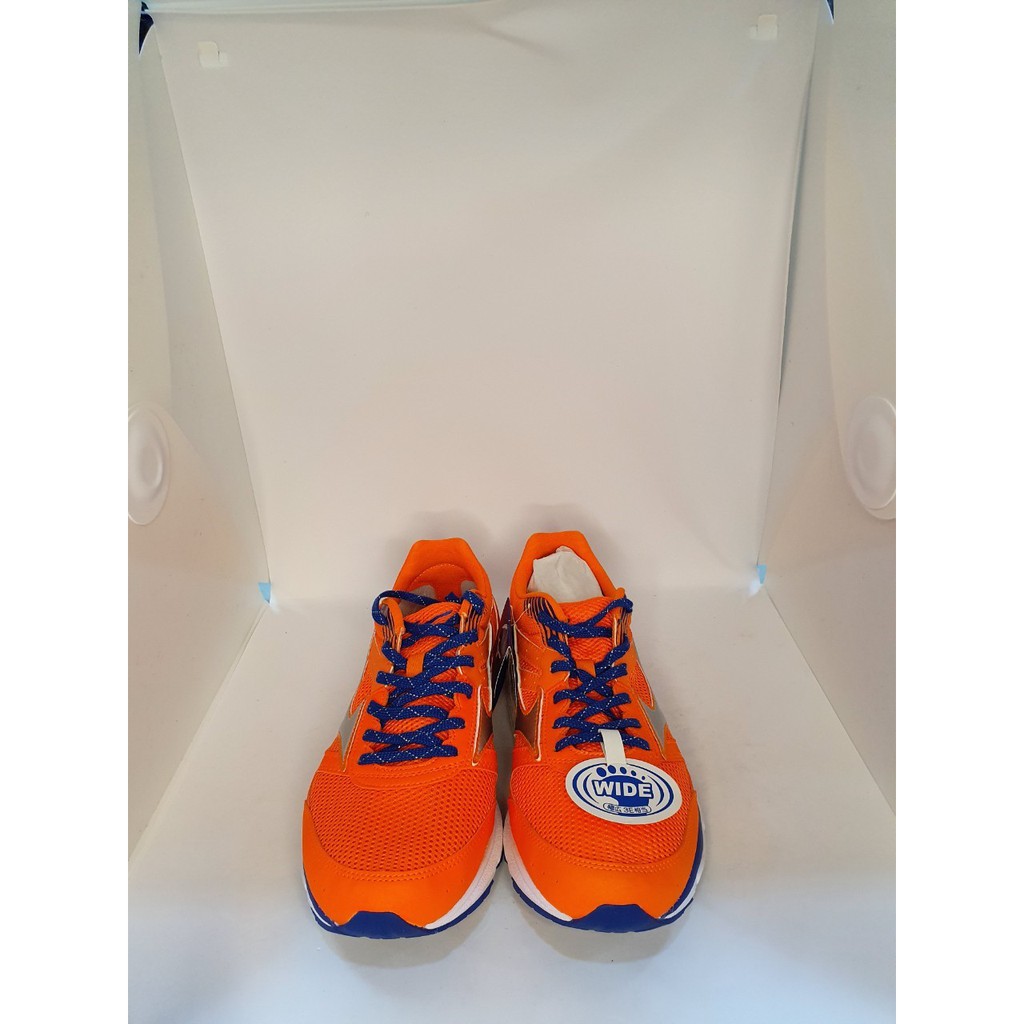 mizuno wave aero 16 navy