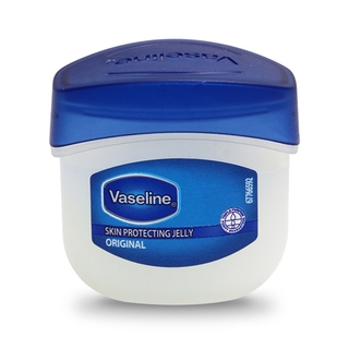 Vaseline 凡士林 三重精煉凝膠迷你修護版 裸裝 九九美妝行