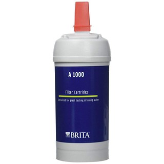 新賣場拚人氣 一年內最新 德國原裝進口∼BRITA On Line A1000 硬水軟化型濾芯濾心