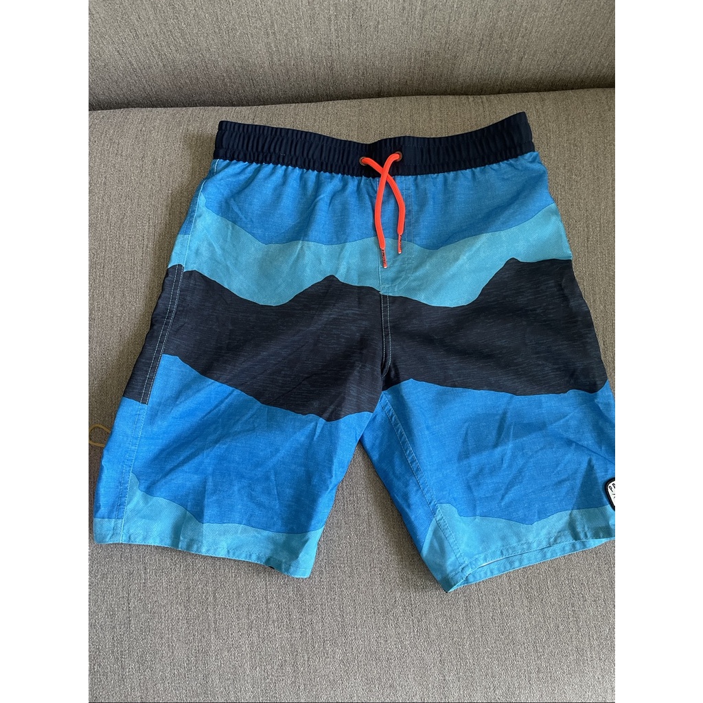 ［全新］荷蘭品牌PROTEST 男童海灘褲