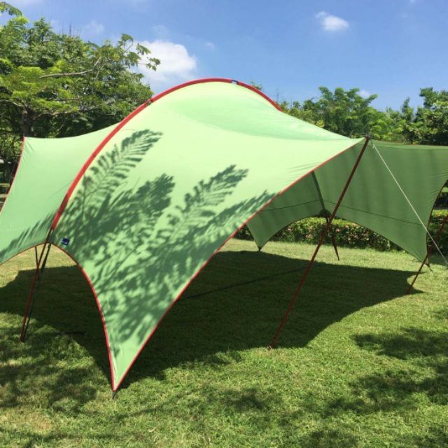 Soulwhat 哈比帳天幕 蝦皮購物