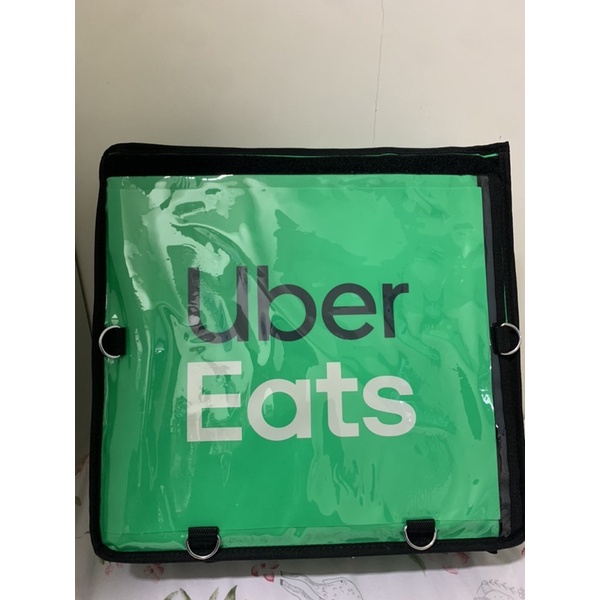 Ubereats uber eats保溫箱 保溫袋