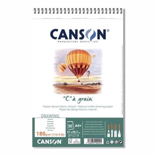 【板橋酷酷姐美術】法國 CANSON CA grain康頌 創意設計紙 創意表現180g/224g A4/A5/8K