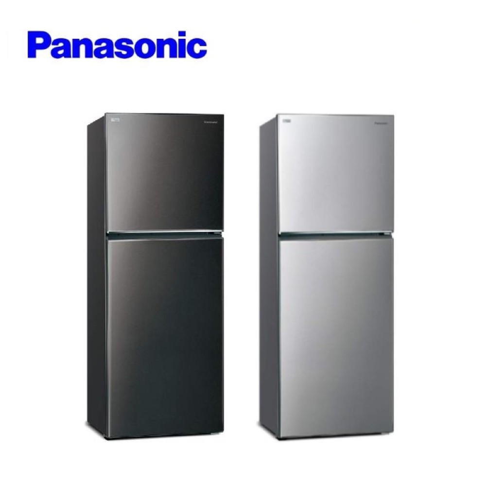 Panasonic 國際牌- 雙門498L變頻冰箱 NR-B493TV 含基本安裝+舊機回收 送原廠禮 大型配送