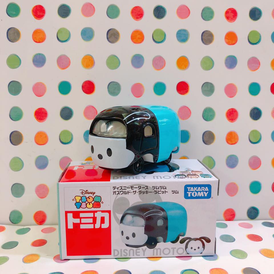 日本 Tomica 多美 多美卡 迪士尼 米奇 哥哥 奧斯華 tsumtsum 茲姆茲姆 疊疊樂 小車 多美車 玩具車