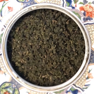 『容阿姨』蘭級烏龍茶 產地：台灣 烏龍茶 烏龍 Oolong tea