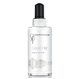蓁美髮藝『洗護品』WELLA 威娜 分子護100ML 威娜 SP 分子護100ML＊免沖洗護髮＊