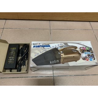 kolin 多功能汽車吸塵器