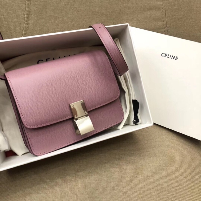 celine box mini