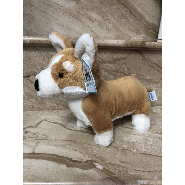 🇬🇧英國Jellycat corgi 柯基娃娃 全新現貨