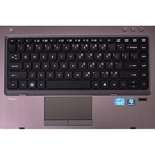 鍵盤膜 適用 惠普HP ProBook 6460b 6470b 8460P 8470P 9470m 9480m 樂源3C