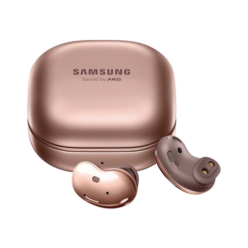 SAMSUNG Galaxy Buds Live R180 真無線藍牙耳機