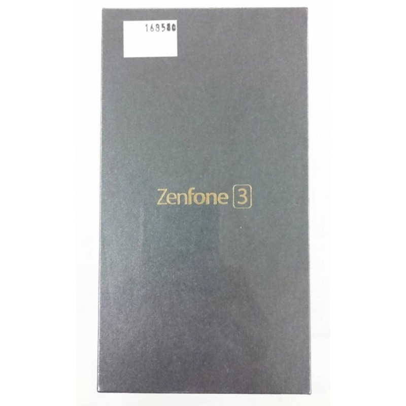 Zenfone3 4G 64GB ZE552KL 白色