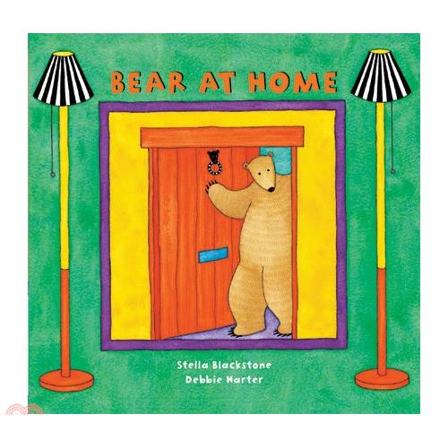 Bear at Home