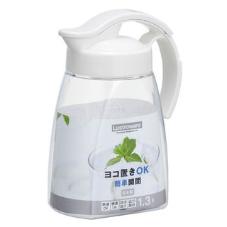 冷水壺--秘密花園--日本製岩崎縱橫冷水壺1.3L