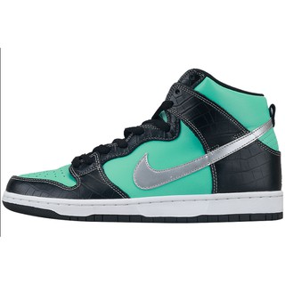 diamond supply co nike sb dunk high
