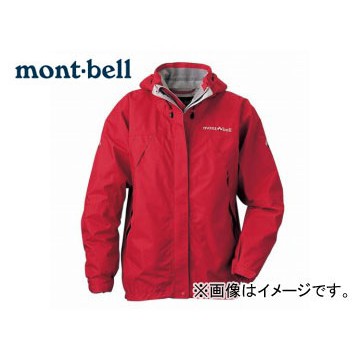 MONTBELL INSUATION GORE-TEX 1102340 化纖保暖 風雨衣 女L 男M