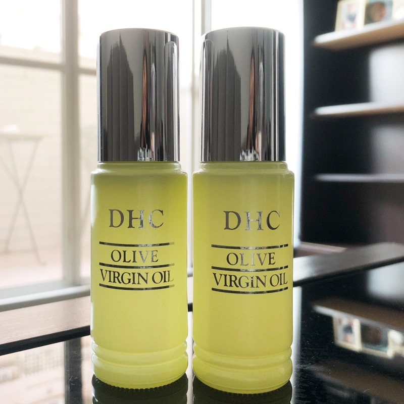 DHC 純橄情煥采精華(無盒)   30ml