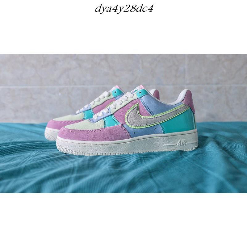 nike air force 1 low qs easter egg