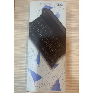 VAP藍芽摺疊鍵盤CL-888