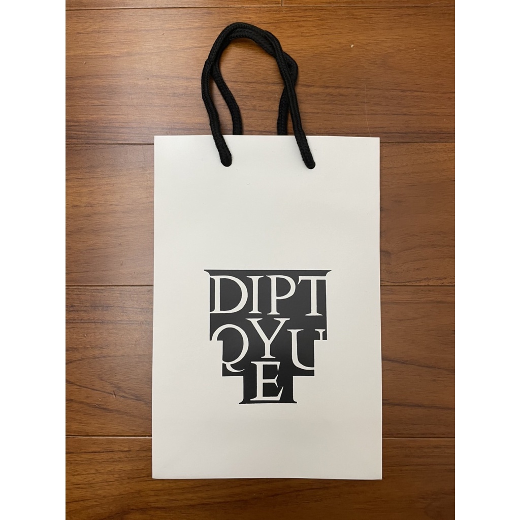 【ABL】Diptyque  Byredo  Aveda 紙袋 「不單售！勿直接下標」