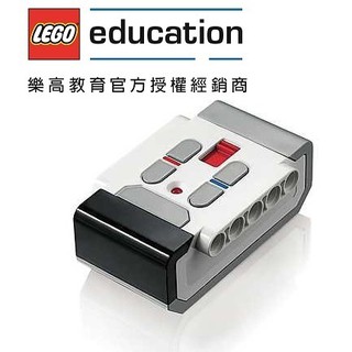 <樂高機器人林老師>LEGO EV3 45508紅外線發射器Infrared Beacon,45544,31313