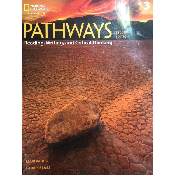 pathways 3 英文課本