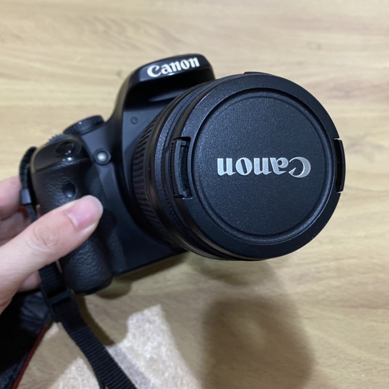 【二手相機】Canon佳能450D單眼相機